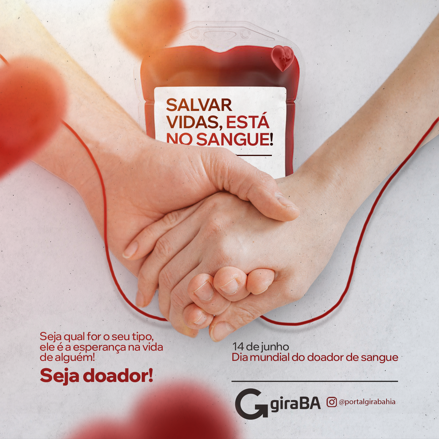 Doe sangue