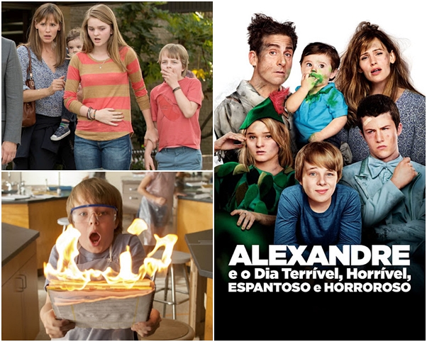 3 filmes de comédia para assistir com toda a sua família!