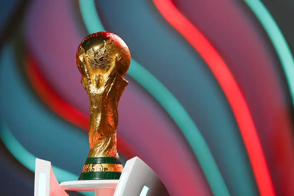 Confira as datas e horários dos jogos do Brasil na Copa do Mundo