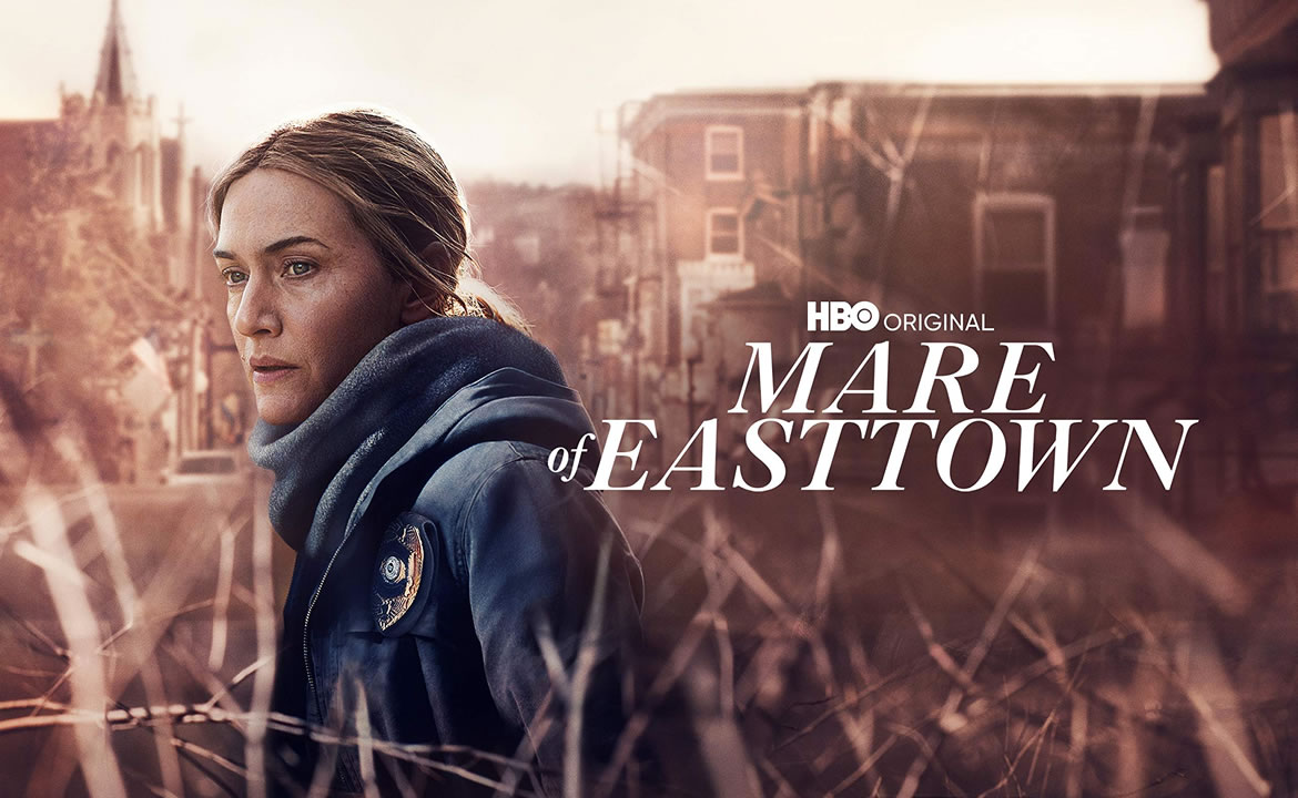 Mare of Easttown: série do HBO Max é, sem dúvida, uma das melhores séries  dos últimos anos - Gira BA