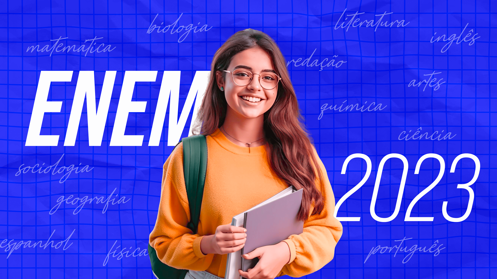 ENEM 2023: estudantes nota MIL dão dicas para a elaboração da redação