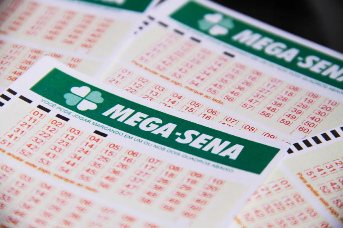Mega-Sena sorteia R$ 9 milhões neste sábado; veja como apostar