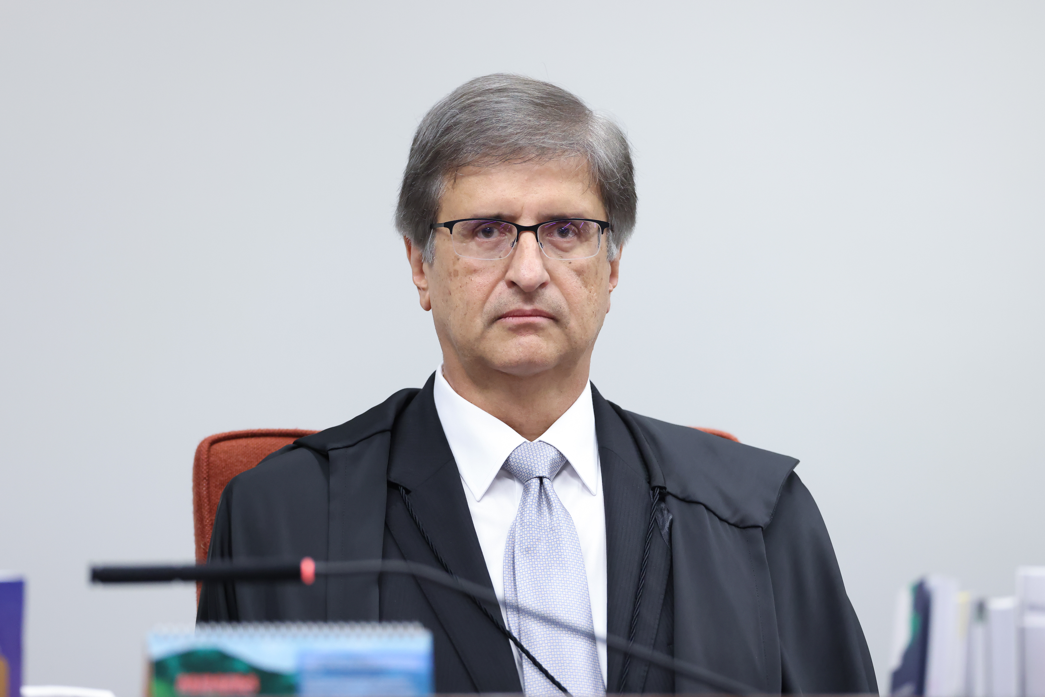 O procurador-geral da República, Paulo Gonet - Foto: Antonio Augusto/MPF Imagem de destaque da notícia