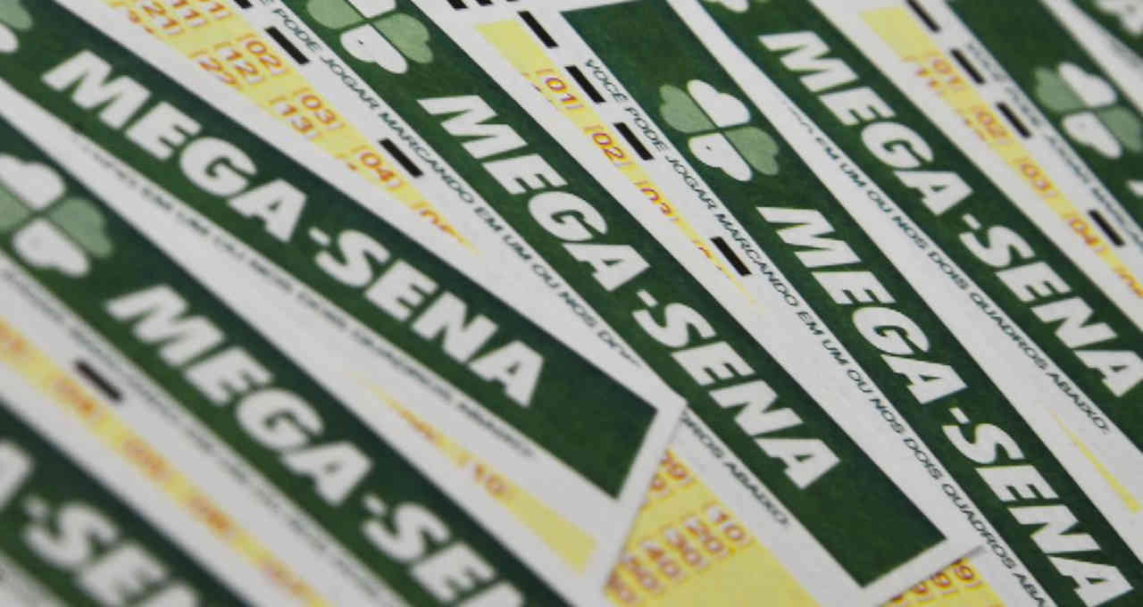 Mega-Sena acumula e prêmio vai a R$ 33 milhões